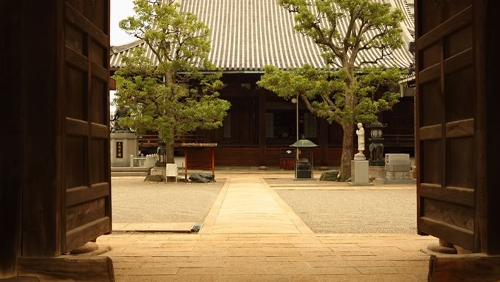 大本山 本興寺